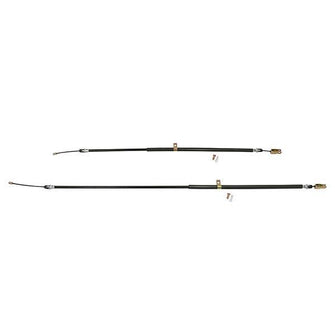 2004-07 Club Car Precedent - Brake Cable Set