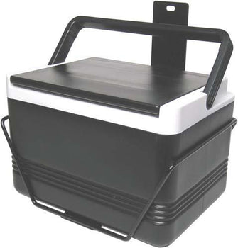 Cooler & Brackets 12 Pack