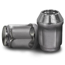 Chrome ¬Ωù x 20 Standard Lug Nuts (16 pack)