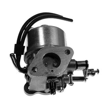 1991-02 EZGO 4-Cycle - Carburetor Replacement