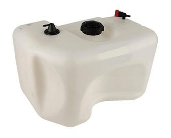 Club Car Precedent Gas Fuel Tank Assembly (Years 2005-2008)