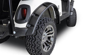 MadJax Fender Flare Set  Fits EZGO RXV