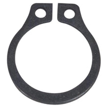 CLUB CAR INTERNAL RETAINING RING