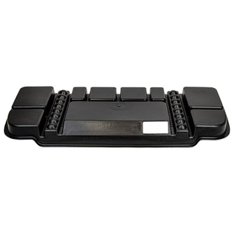 Yamaha 10-Compartment Underseat Tray (Models G29/Drive)