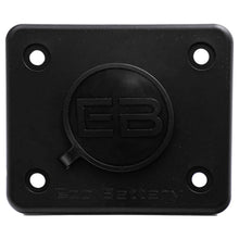 Eco Battery EZGO RXV Standard Charge Port