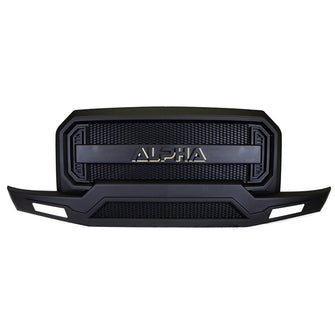 MadJax Alpha Deluxe Grille