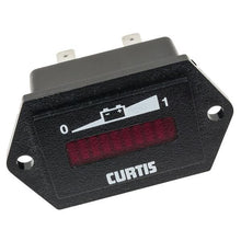 Curtis 36v Battery Gauge