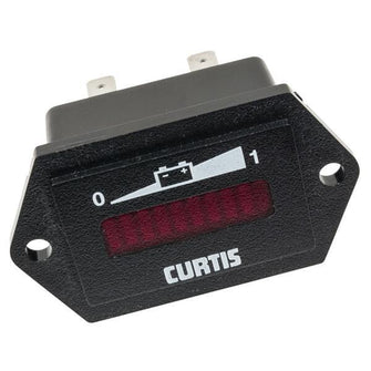 Curtis 36v Battery Gauge