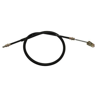 Passenger - EZGO 2-Cycle 46" Brake Cable (Years 1993-1994)