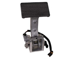 BRAKE PEDAL ASSY.(ELECT)-EZGO RXV