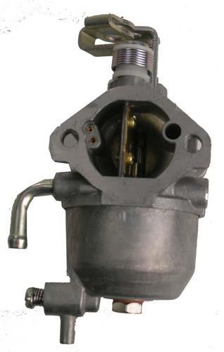 EZGO RXV Carburetor With Kawasaki (Years 2008-Up)