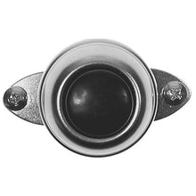 Dash Mounted 12v Horn Button