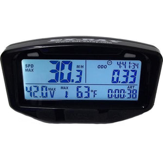 EX-Ray Digital Speedometer GEN 3 Model