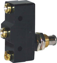 1971-82 EZGO TXT - Light Switch with Panel Mount