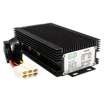 Eco Battery DC-DC 12V Converter (35V-45V Input)