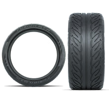 215/40-R15 GTW Fusion GTR Steel Belted Street Tire