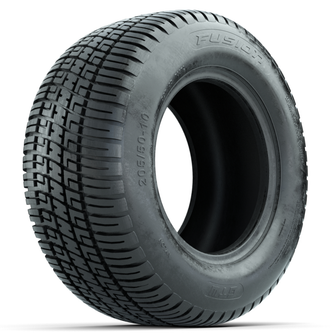 205/50-10 GTW Fusion Street Tire (No Lift Required)