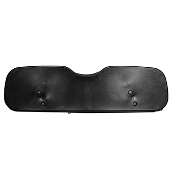 GTW Mach Series - Red Dot OEM Style Black Seat Replacement