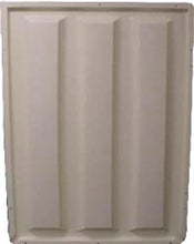 Beige 53" RedDotFleet Top (Universal Fit)