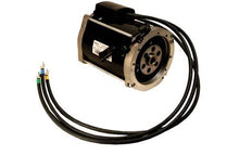 EZGO RXV 48-Volt AC Motor (Years 2008-Up)