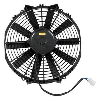 FAN 12 ONLY OVERHEAD UNIVERSAL