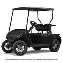 MadJax Storm Body Kit for EZGO TXT  Black