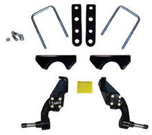 2003.5-Up Club Car DS - Jakes 3 Inch Spindle Lift Kit