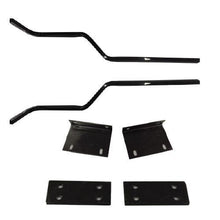 Genesis 300 Extended Top Aluminum Kit for Yamaha