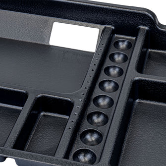 Yamaha 10-Compartment Underseat Tray (Models G29/Drive)