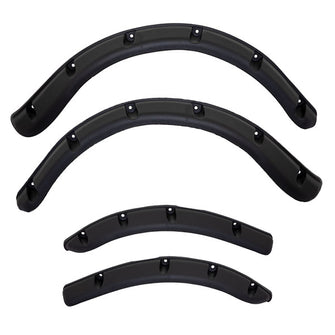 Alpha Body Kit Set of 4 Fender Flares