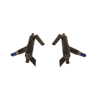 GTW Yamaha Drive/Drive2 4ù Double A-Arm Front Lift Kit