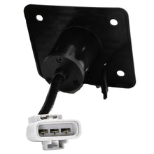 Eco Battery EZGO RXV Locking Charge Port