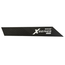 MadJax XSeries Storm Driver Side Rocker Panel Decal