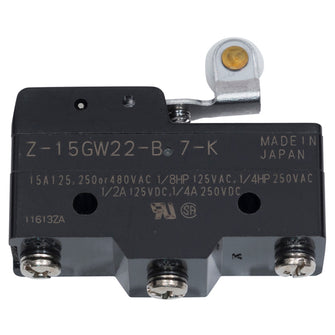 EZGO F&R Micro-switch (Years 1965-Up)