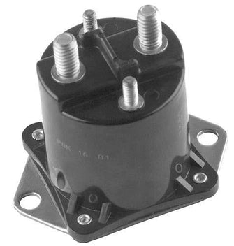 Club Car Electric 36-Volt Solenoid (Years 1976-1998)