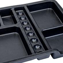 Yamaha 10-Compartment Underseat Tray (Models G29/Drive)