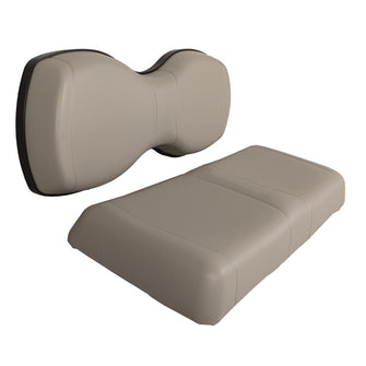 MadJax Stone Genesis 250/300 Rear Seat Cushion Set