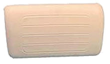 Yamaha Ivory Seat Backrest Cover (Fits G2)