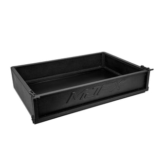 MadJax Premium Heavy-Duty Cargo Box (Steel)