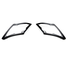 MadJax Reusable Headlight Template for Yamaha Drive2