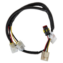 MadJax X-Series Storm DC Converter Harness