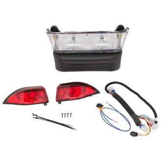 GTW Club Car Precedent Light Kit (Years 2004-Up)