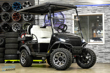 2024  MadJax  X Series G1  Black  Lithium Battery  4 Passenger PN# 2316ST104S002643 -  MadJax at LakesideBuggies.com