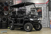 2024 Evolution Maverick D5 PN# 105791 -  Evolution EV at LakesideBuggies.com