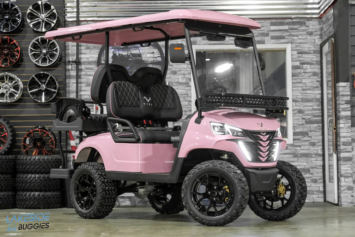 New Preowned Golf Cart Inventory Lakeside Buggies