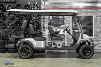 2025 Kodiak EV - MX6 72 V Lithium 6 Passenger