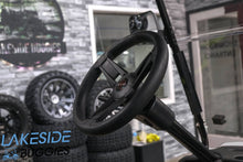 2024 Kodiak Apex Charcoal  Lifted  4 Passenger Golf Cart  1407605 PN# 7V3KSB1D7PG000599 -  Kodiak EV at LakesideBuggies.com