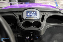 2024  Icon EV  I60L  Purple  Lead Acid  6 Passenger PN# LT-A0131934 -  Icon EV at LakesideBuggies.com