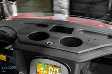 2024  Kodiak EV  Apex  Burgundy  Lithium Battery  6 Passenger PN# 1408070 -  Kodiak EV at LakesideBuggies.com