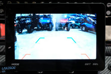 2024 EPIC Gloss Black  E60L  Custom Lifted 6 Passenger Golf Cart PN# -  EPIC Carts at LakesideBuggies.com